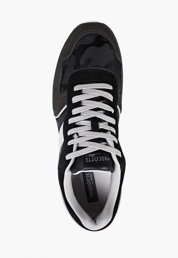 фото Кроссовки mascotte