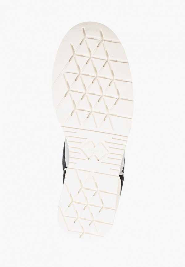 фото Кроссовки mascotte