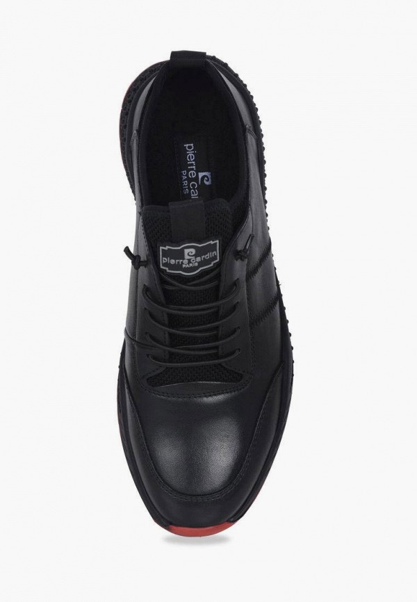 фото Кроссовки pierre cardin