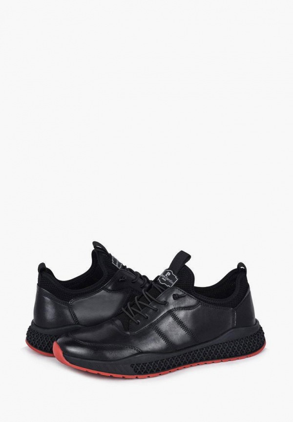 фото Кроссовки pierre cardin