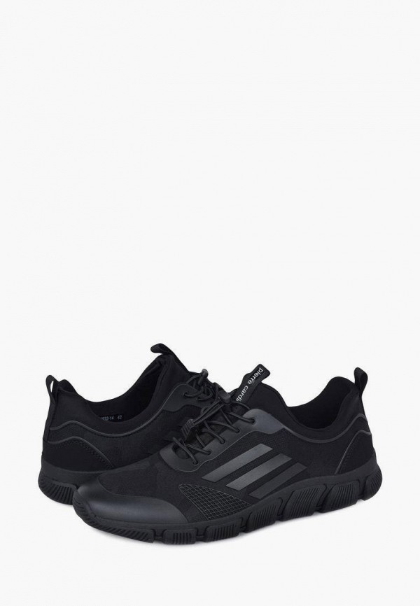 фото Кроссовки pierre cardin