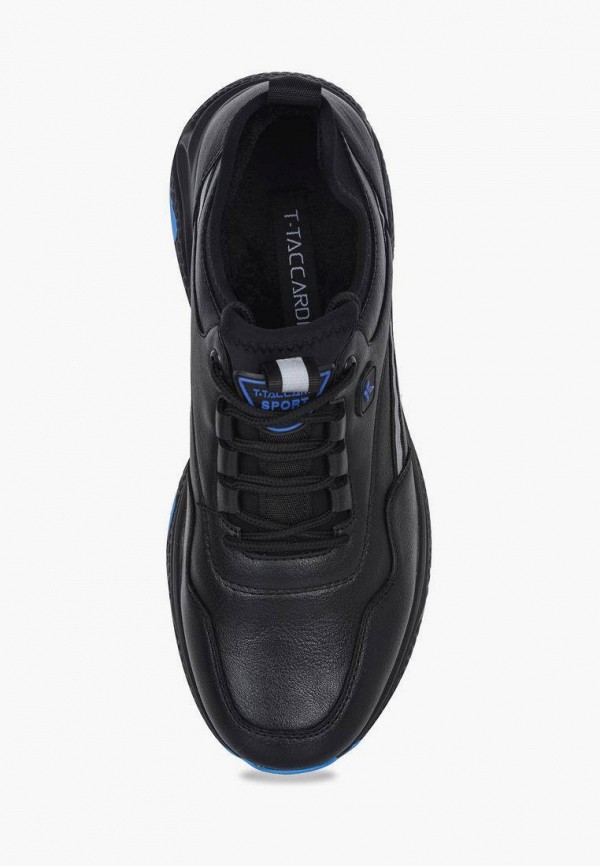 фото Кроссовки t.taccardi