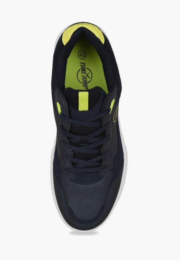 фото Кроссовки timejump