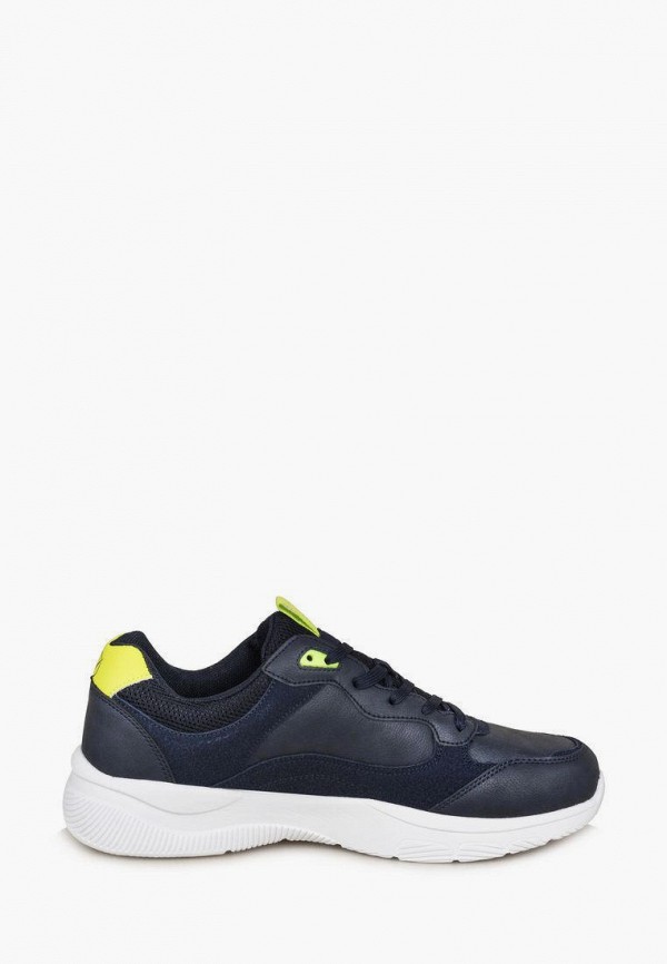 фото Кроссовки timejump