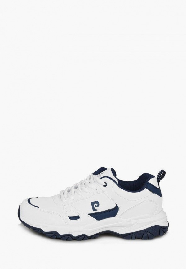 фото Кроссовки pierre cardin