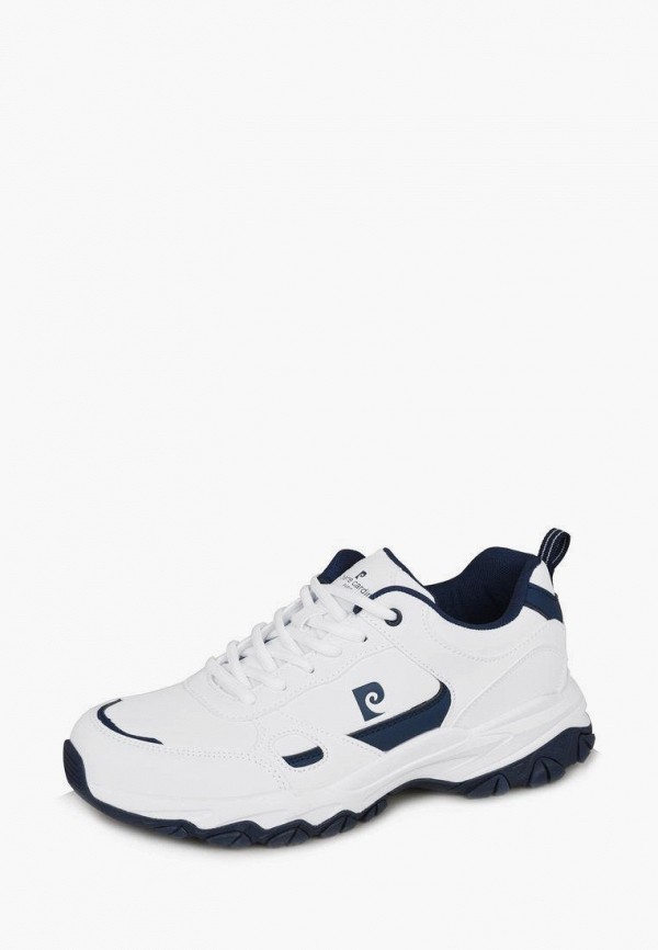 фото Кроссовки pierre cardin