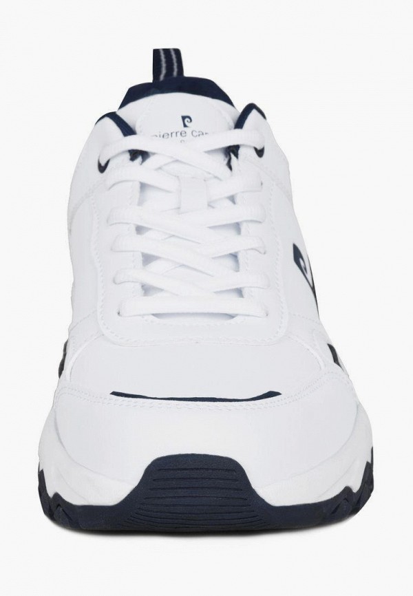 фото Кроссовки pierre cardin