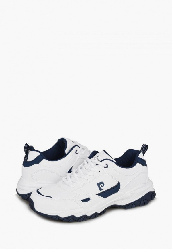 фото Кроссовки pierre cardin