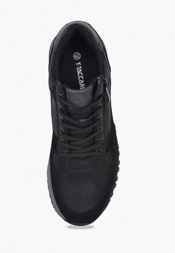 фото Кроссовки t.taccardi