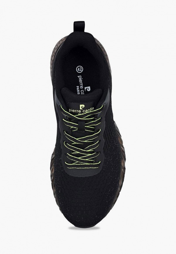 фото Кроссовки pierre cardin