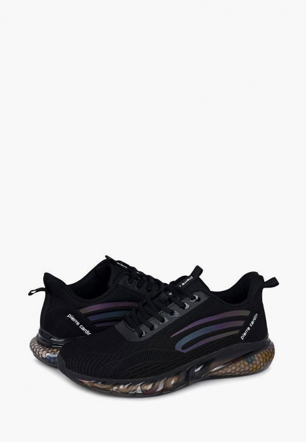 фото Кроссовки pierre cardin