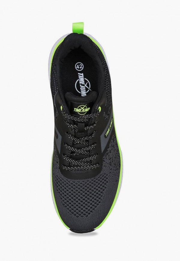 фото Кроссовки timejump