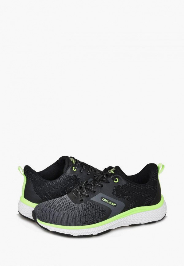 фото Кроссовки timejump