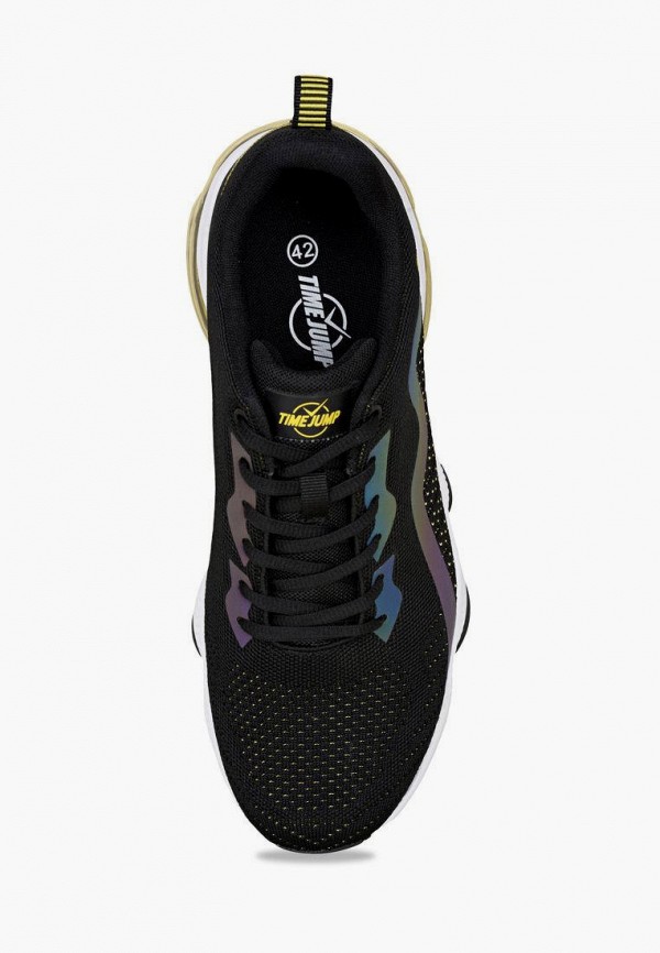 фото Кроссовки timejump