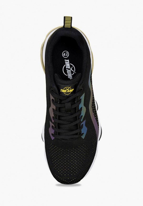 фото Кроссовки timejump