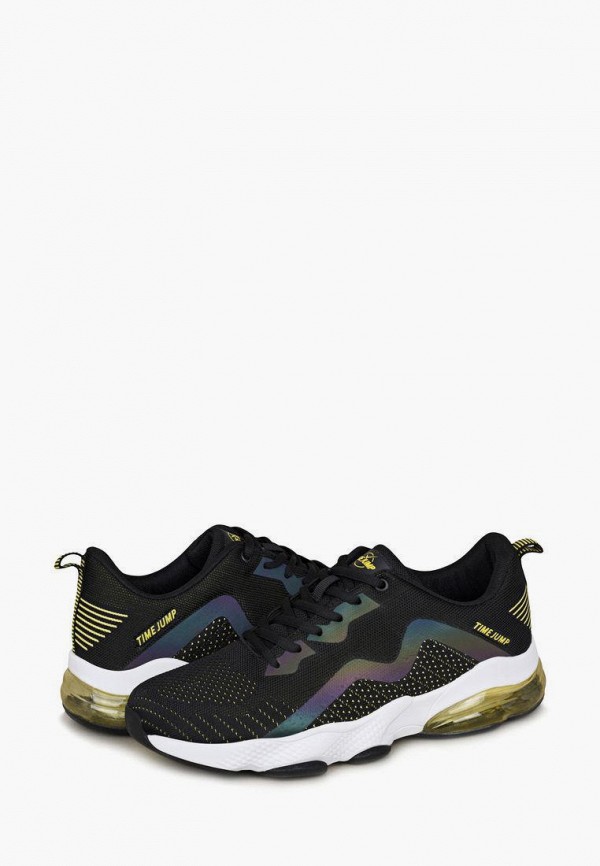 фото Кроссовки timejump