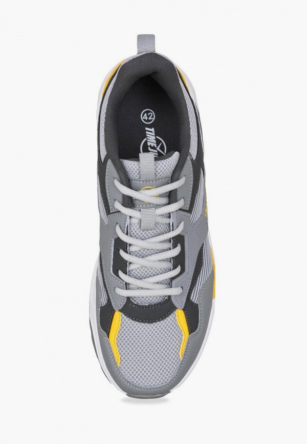 фото Кроссовки timejump