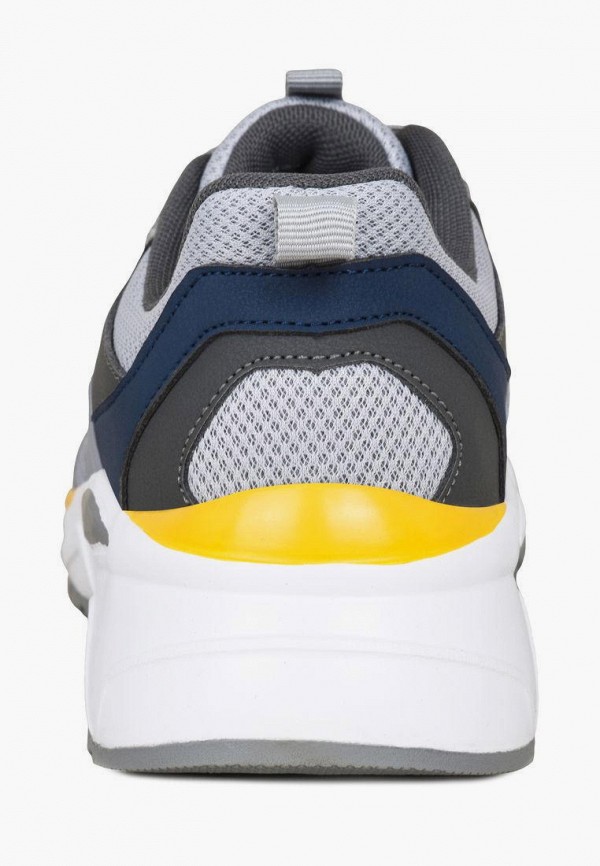 фото Кроссовки timejump