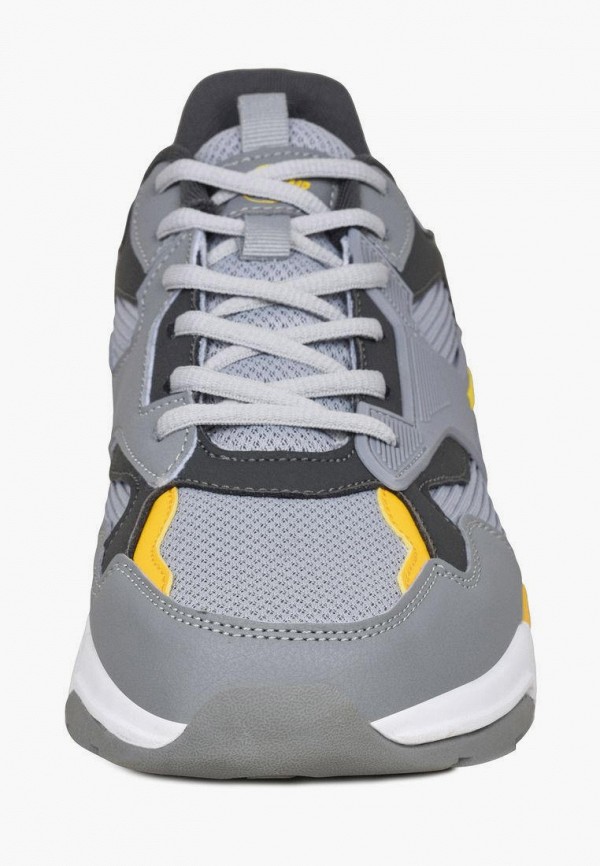 фото Кроссовки timejump