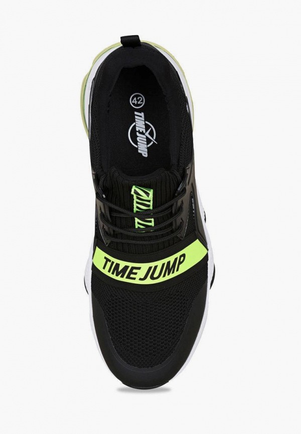 фото Кроссовки timejump