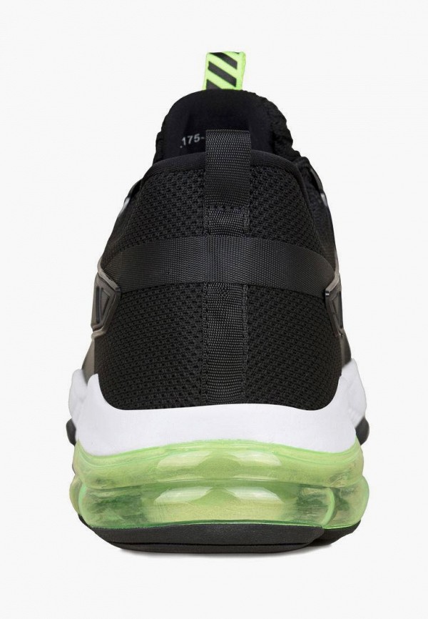 фото Кроссовки timejump