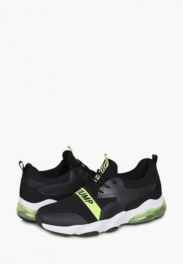 фото Кроссовки timejump