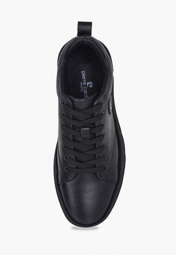 фото Кеды pierre cardin