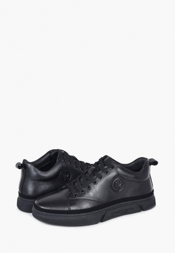 фото Кеды pierre cardin