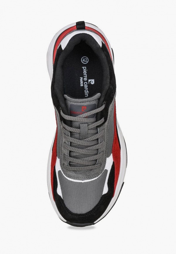 фото Кроссовки pierre cardin