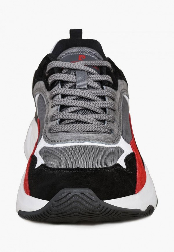 фото Кроссовки pierre cardin