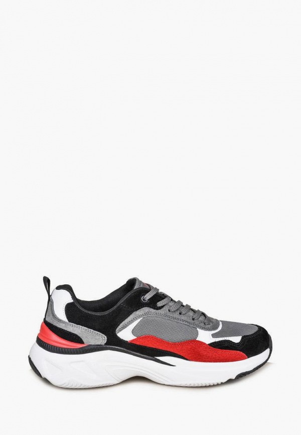 фото Кроссовки pierre cardin