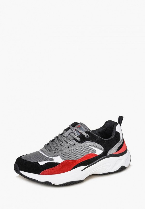 фото Кроссовки pierre cardin