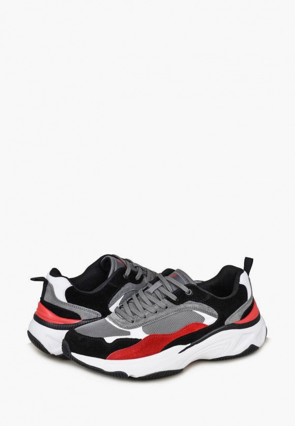 фото Кроссовки pierre cardin