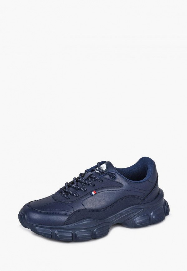 фото Кроссовки timejump