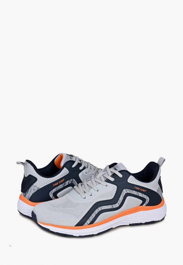 фото Кроссовки timejump