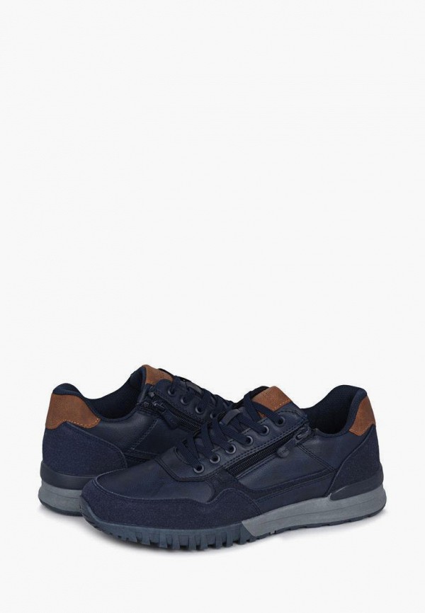 фото Кроссовки t.taccardi