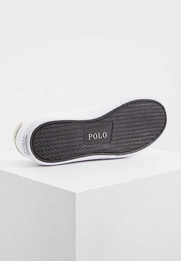 фото Кеды polo ralph lauren