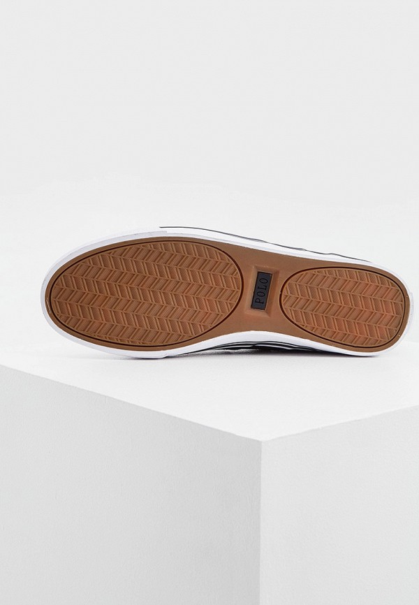 фото Кеды polo ralph lauren