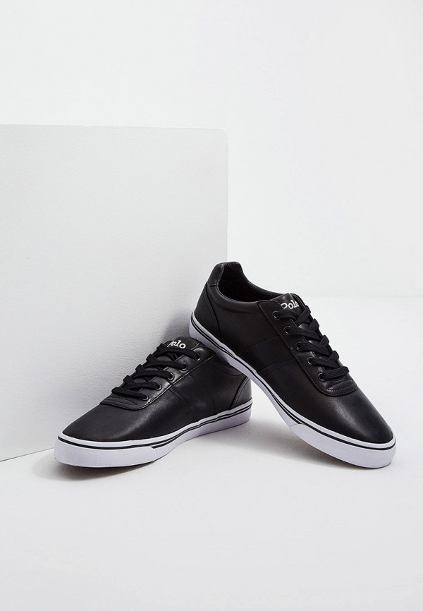 фото Кеды polo ralph lauren