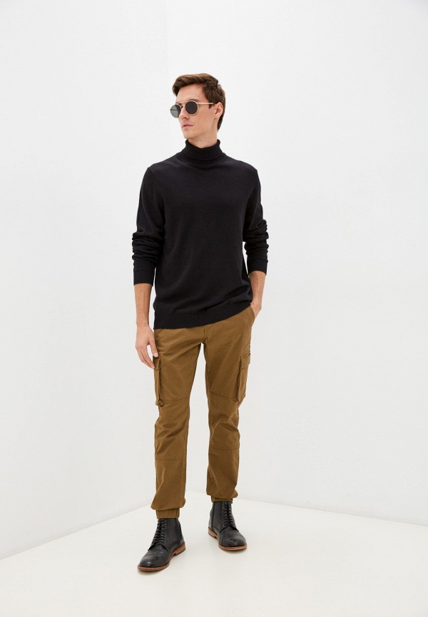 фото Водолазка o'stin