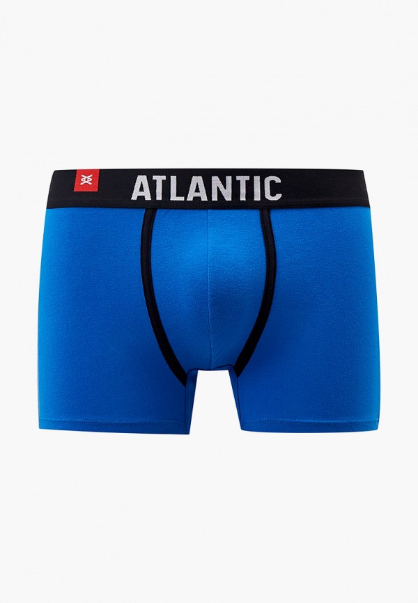 фото Трусы 3 шт. atlantic