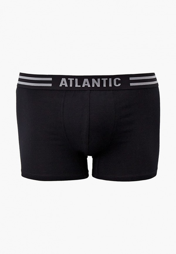 фото Трусы 3 шт. atlantic