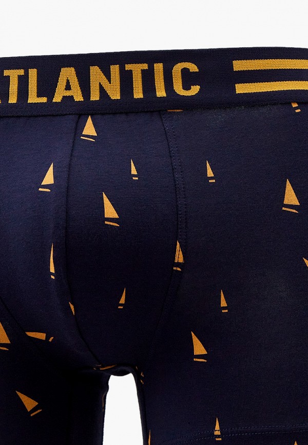 фото Трусы 3 шт. atlantic