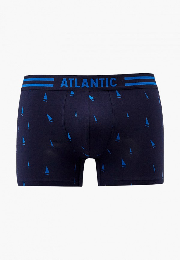 фото Трусы 3 шт. atlantic
