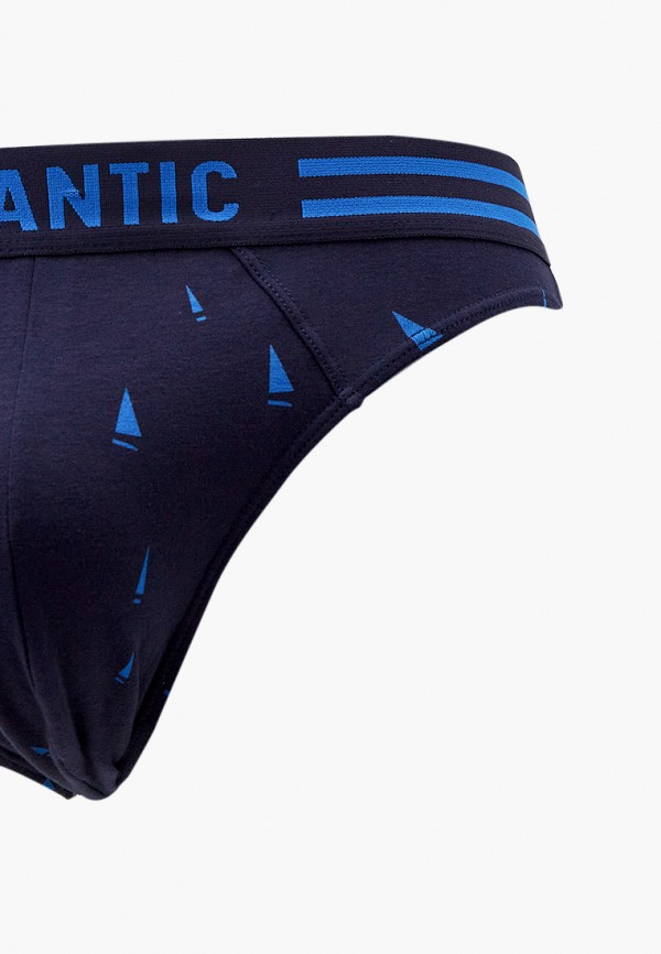 фото Трусы 3 шт. atlantic