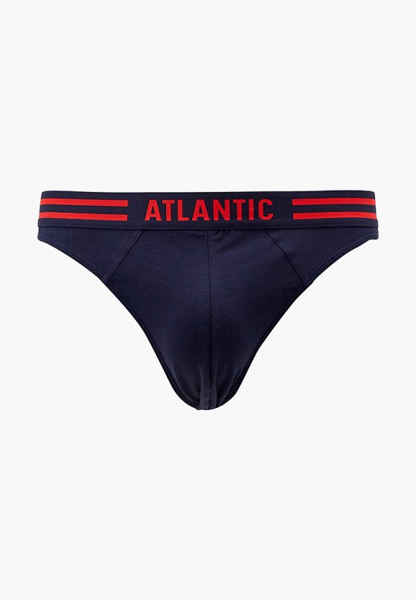 фото Трусы 3 шт. atlantic