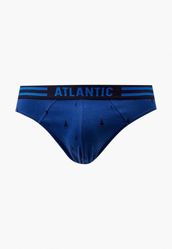 фото Трусы 3 шт. atlantic