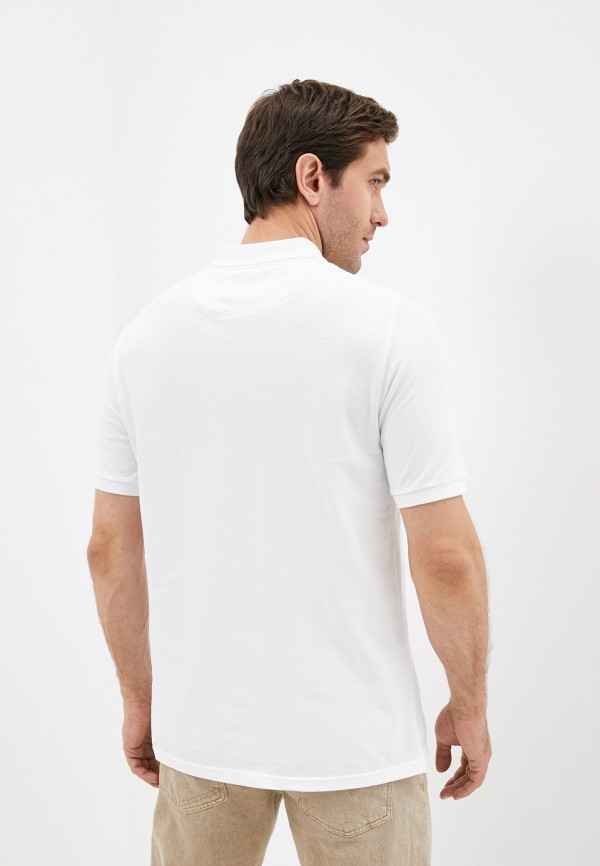 фото Поло lyle & scott