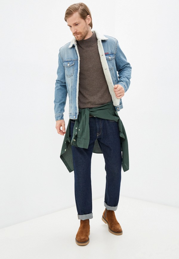 фото Водолазка baon