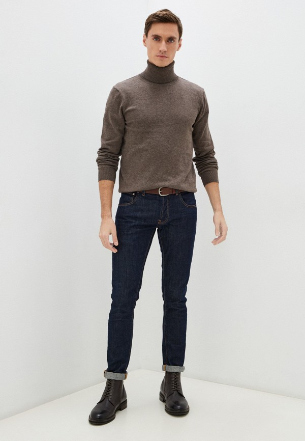 фото Водолазка baon